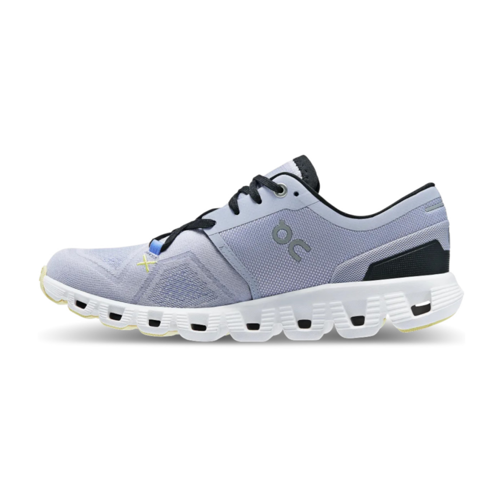 ON Cloud X 3 60.98253 / lila