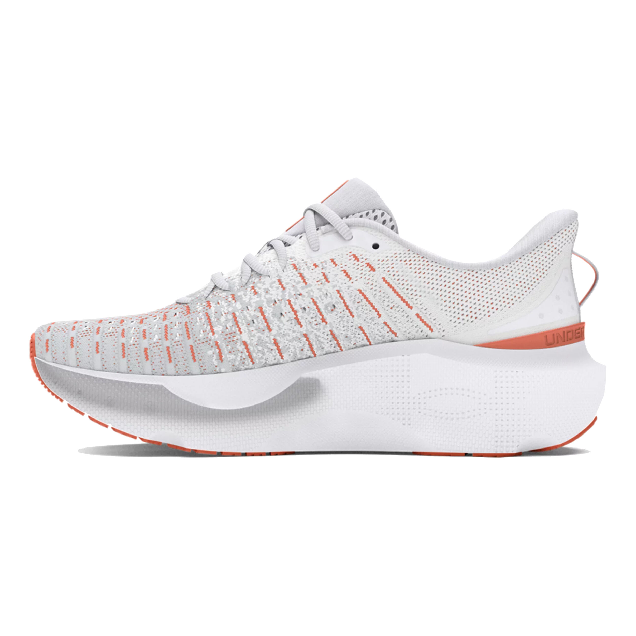 Infinite Elite Neutralschuh Herren - Weiß, Grau