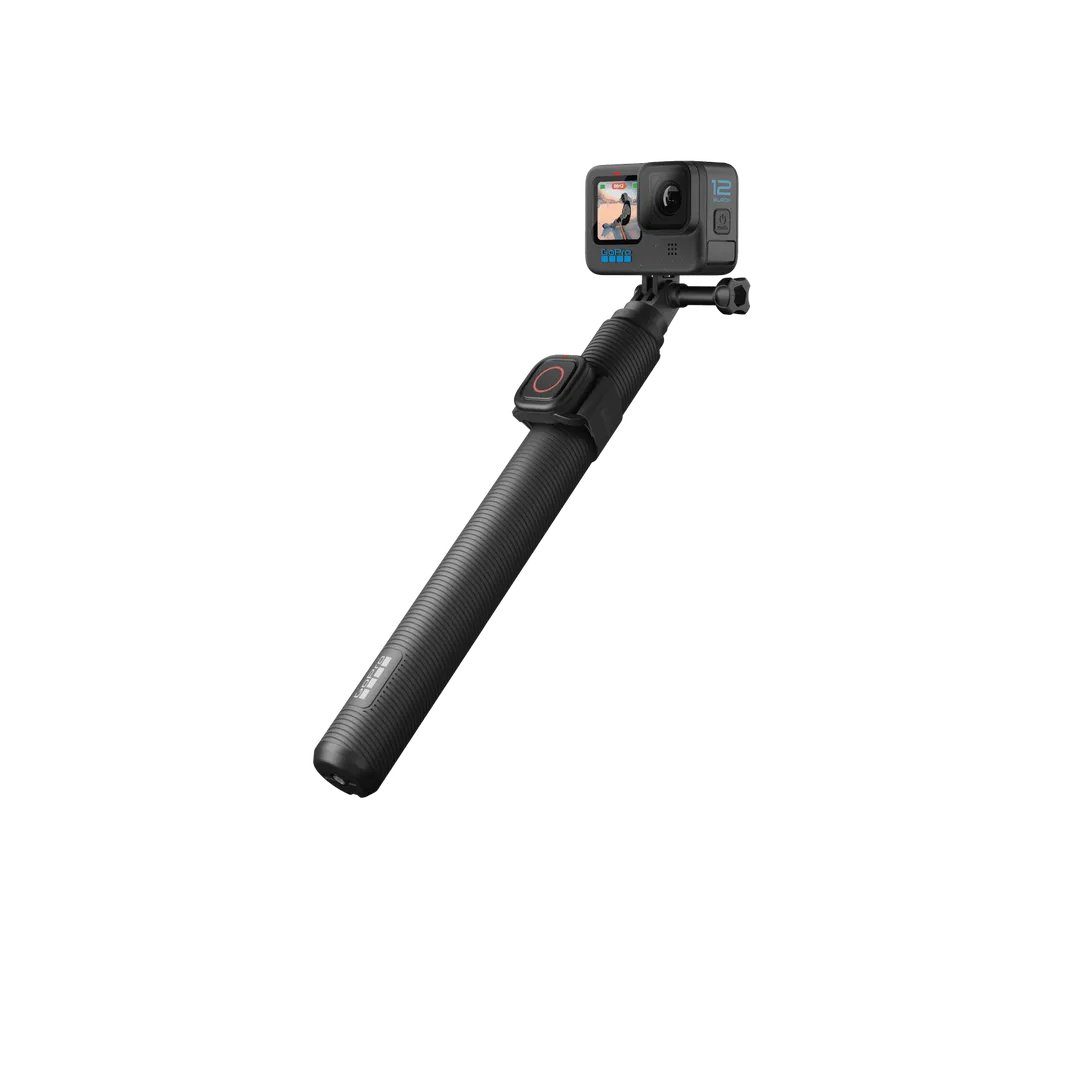 GoPro Kamerazubehör-Set GoPro Extension Pole + Shutter Remote EU