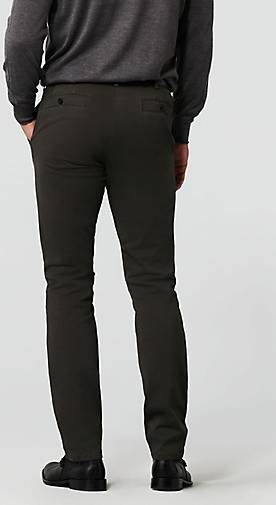 MEYER Chino-Hose
