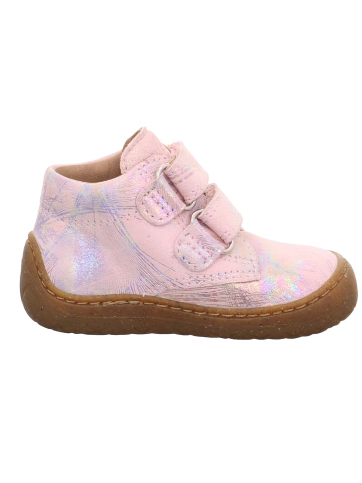 superfit Lauflernschuh SATURNUS in Rosa günstig kaufen