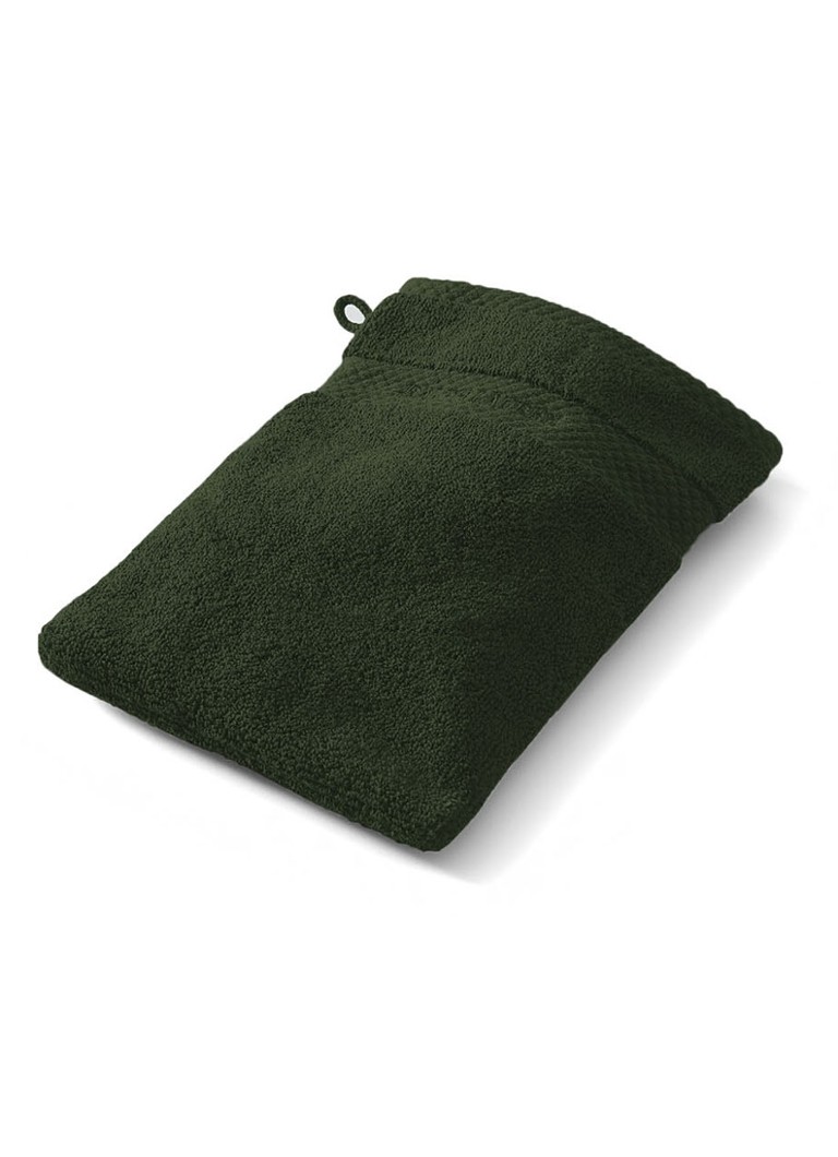 Ralph Lauren  Avenue gastendoek - 750 gr/m2 - 30 x 30 cm