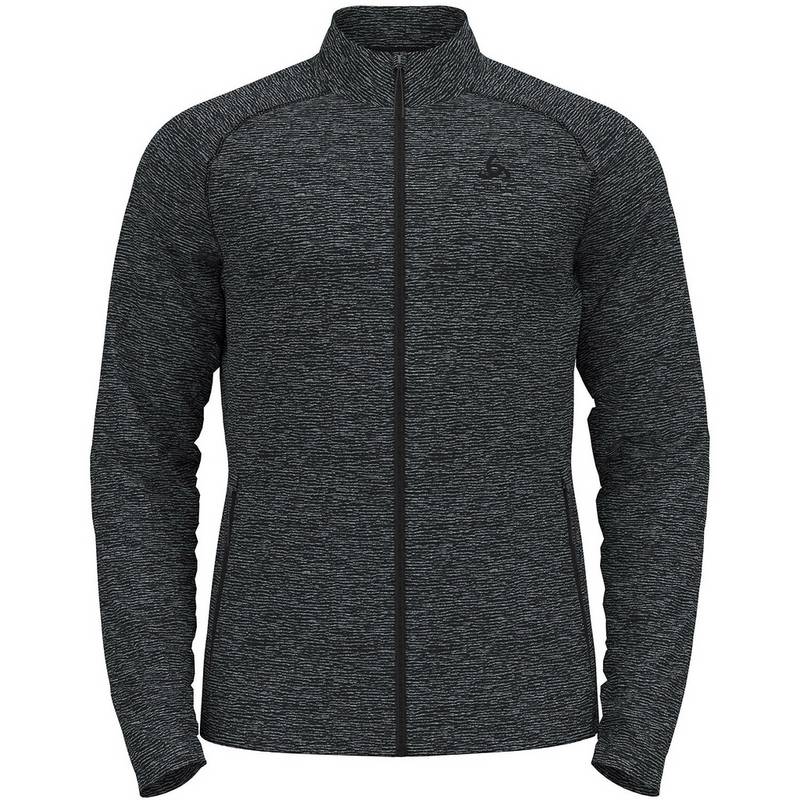 Odlo Fleecejacke Herren
