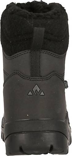 Whistler Stiefel Whiemena mit wasserdichter Funktion