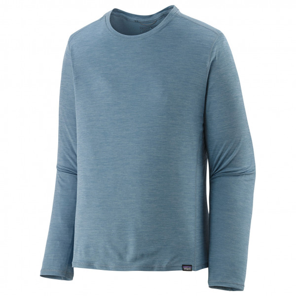 Patagonia - L/S Cap Cool Lightweight Shirt - Funktionsshirt