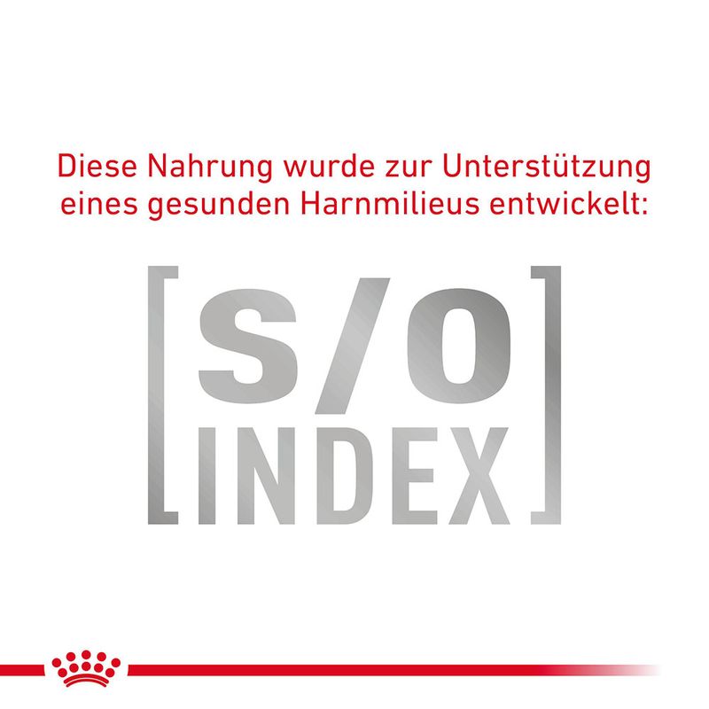Royal Canin Veterinary Canine Urinary Moderate Calorie
