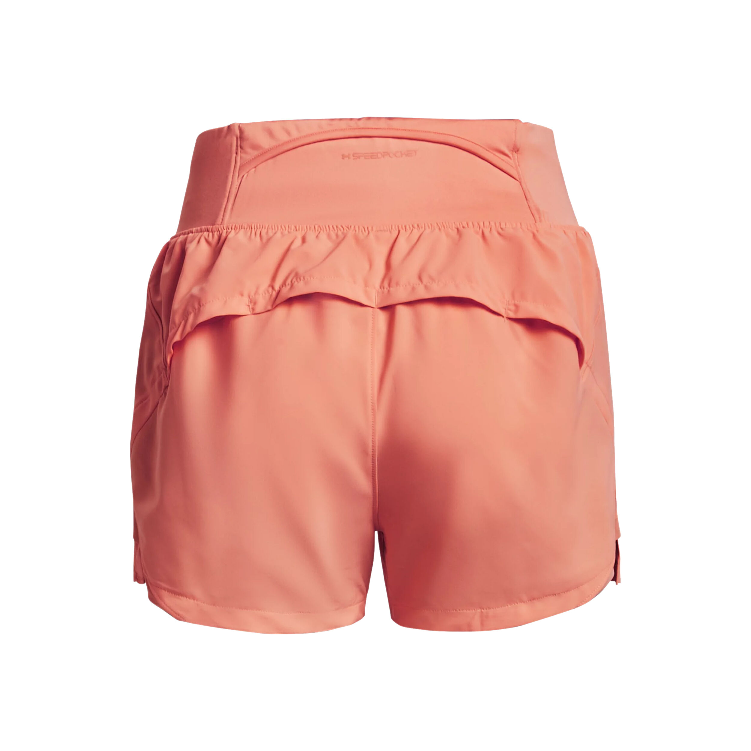 Run Stamina 3in Shorts Damen - Pink