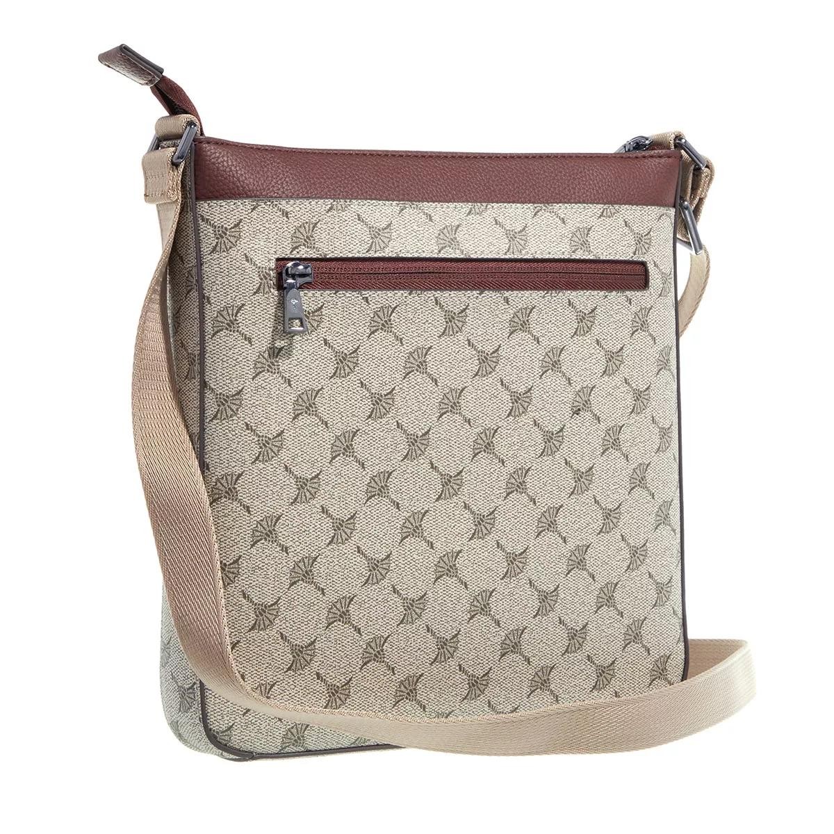 JOOP! Handtaschen beige mazzolino medon shoulderbag xsvz