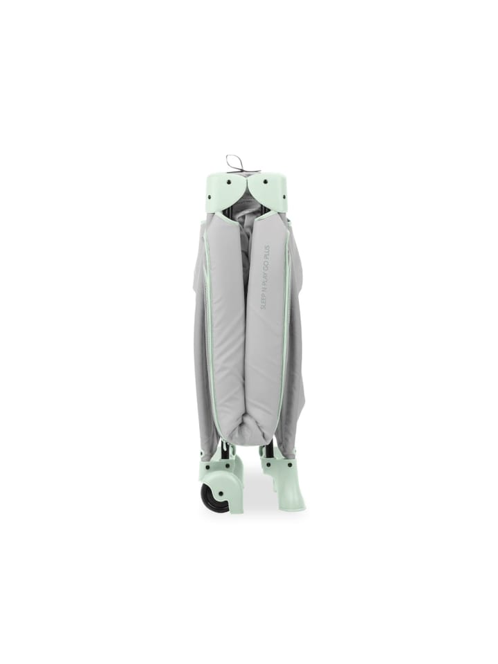 Hauck Hauck Sleep N Play Go Plus - Farbe: Dusty Mint günstig kaufen
