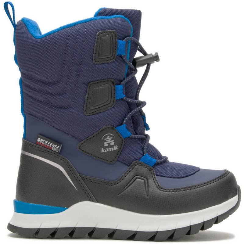 Kamik BOUNCER 2 Stiefel Kinder