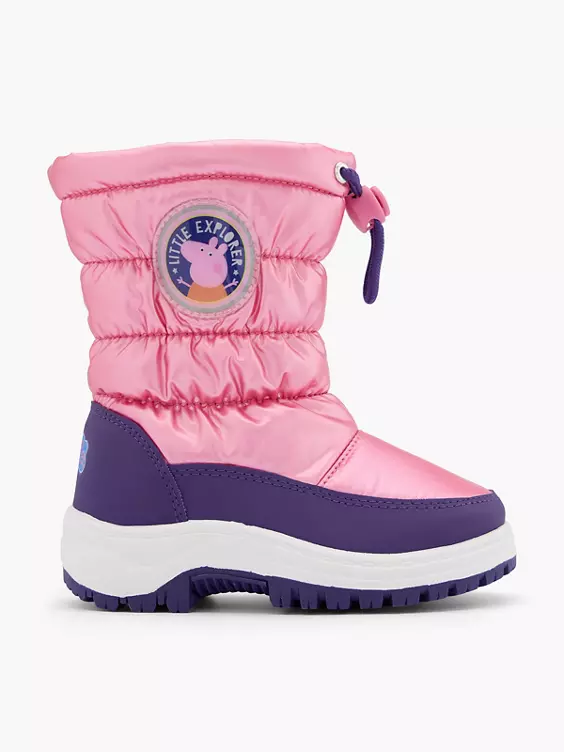 Peppa Pig Schneeboots