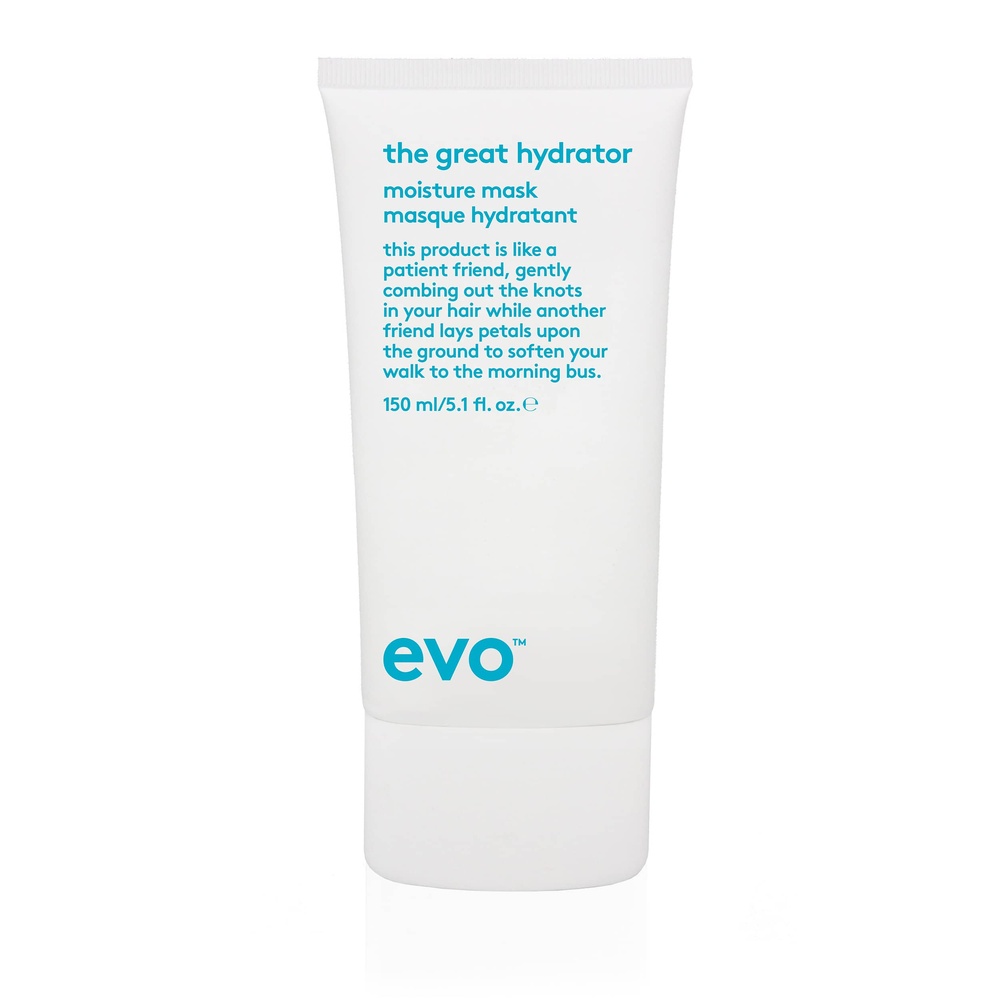 evo the great hydrator masque hydratant 150ml Masque