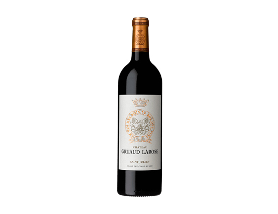 Château Gruaud-Larose 2021 Bordeaux Saint-Julien