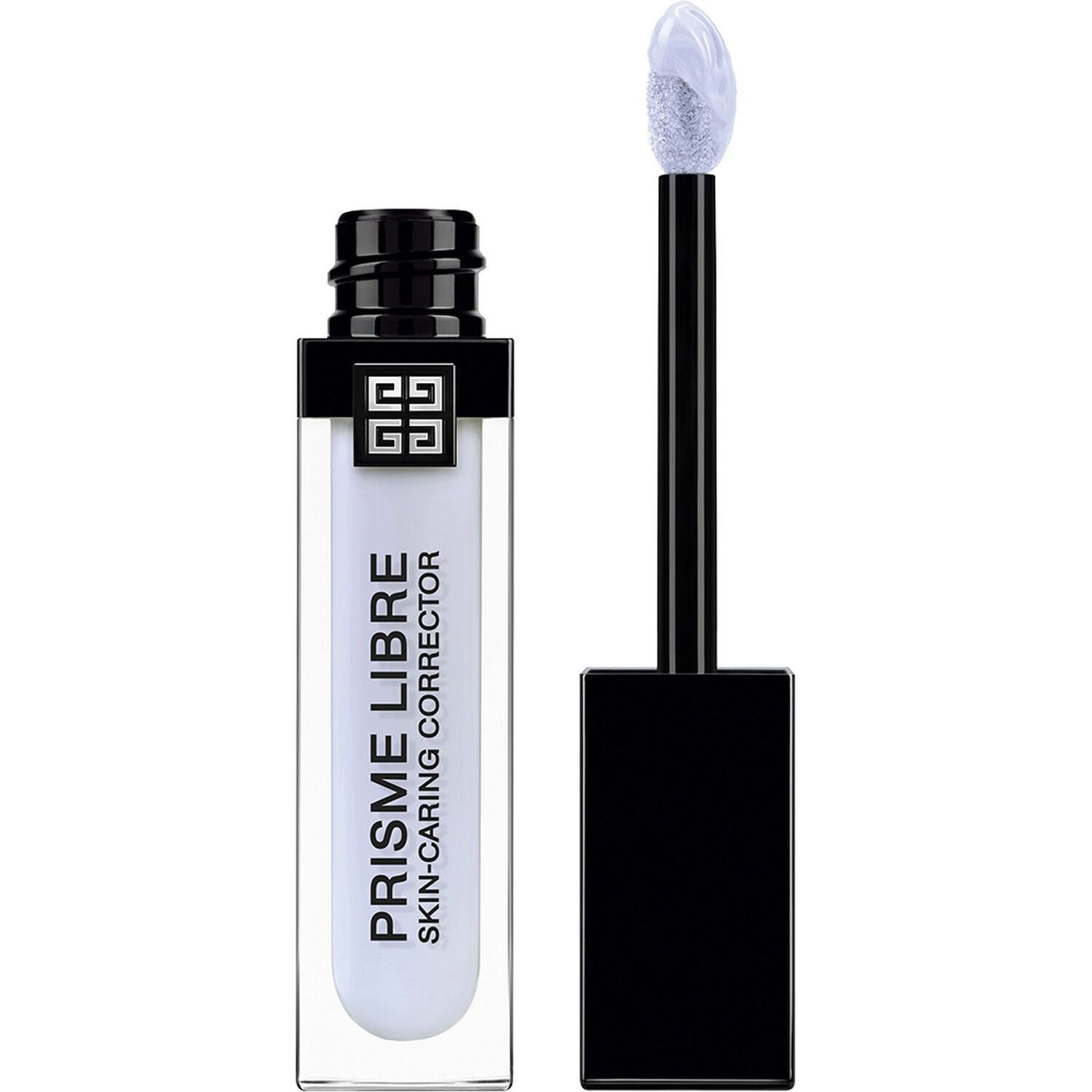 Givenchy Prisme Libre Skin-Caring Corrector Correcteur couleur soin 24H hydratation¹