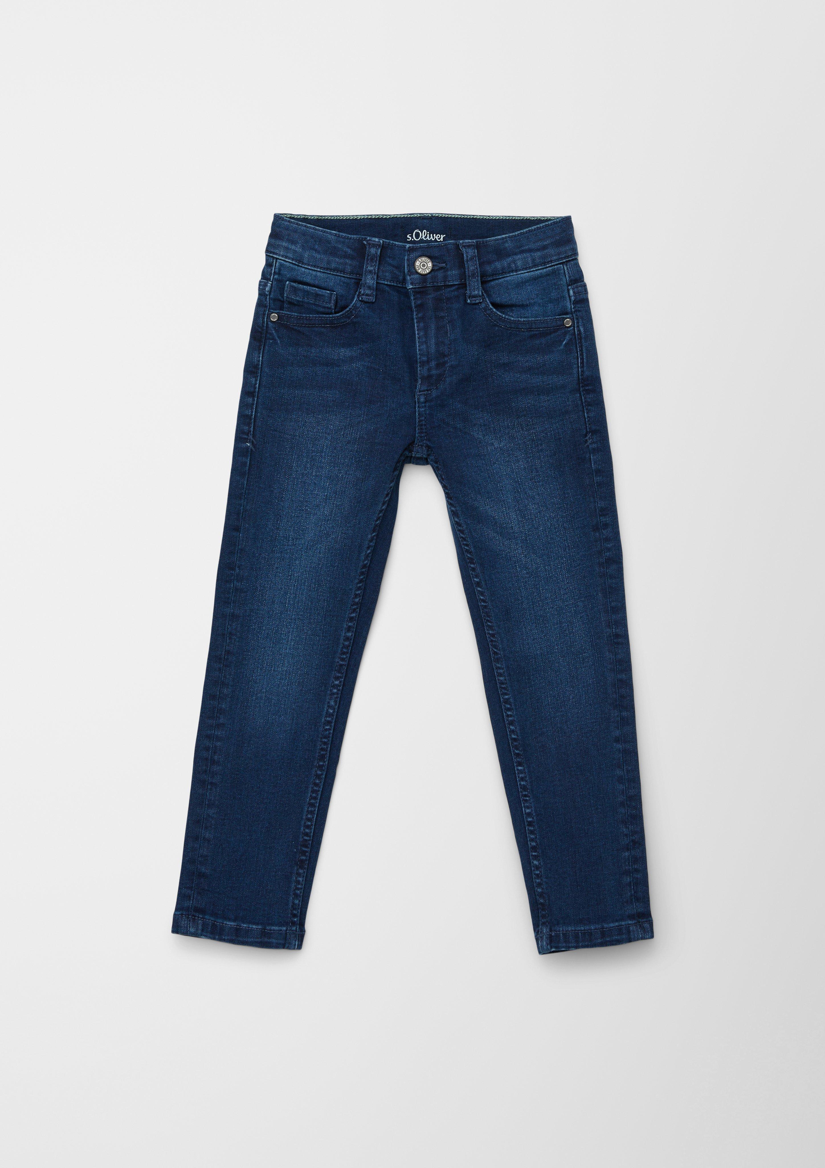 Jeans Brad / Slim Fit / Mid Rise / Slim Leg  2126737-57Z2