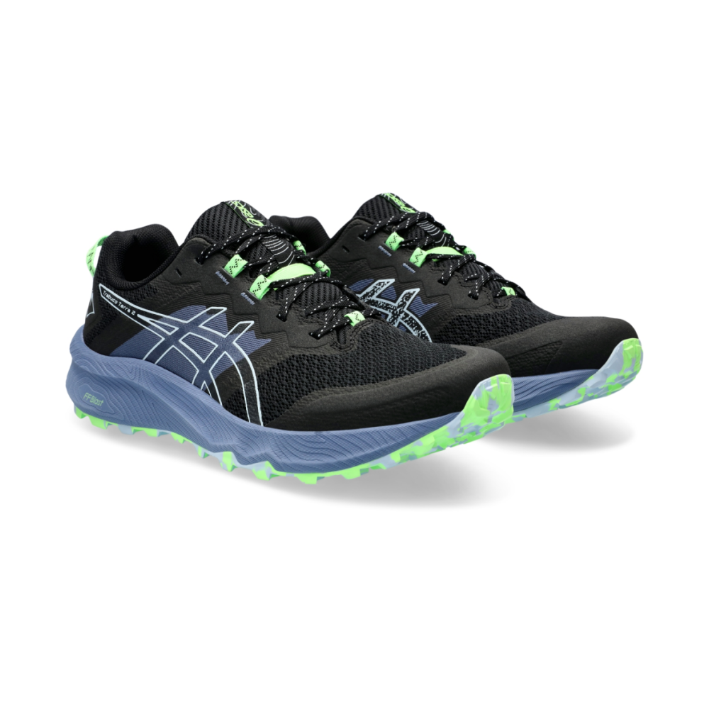 Asics Trabuco Terra 2 1011B607-002 / schwarz