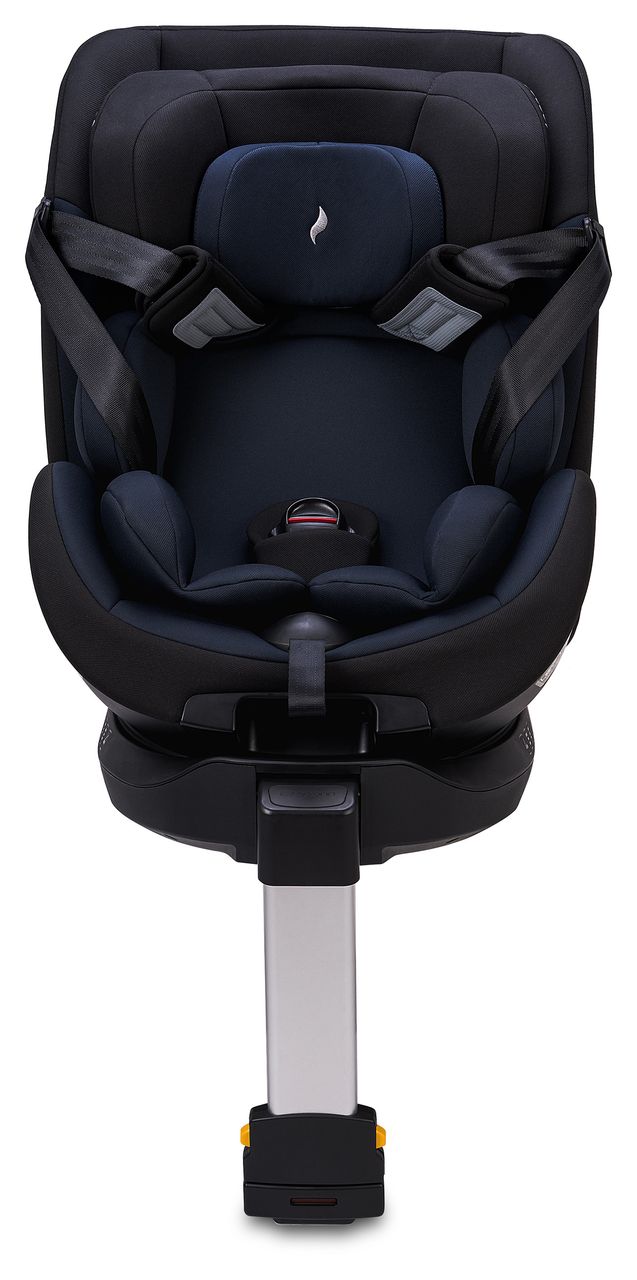 Osann Kindersitz Hero360 SL i-Size - Twill Navy
