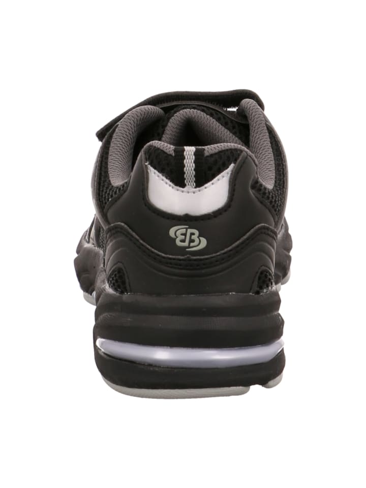 Brütting Trainings- & Hallenschuhe in Schwarz günstig kaufen