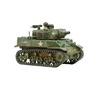 Bolt Action: M8 Scott HMC