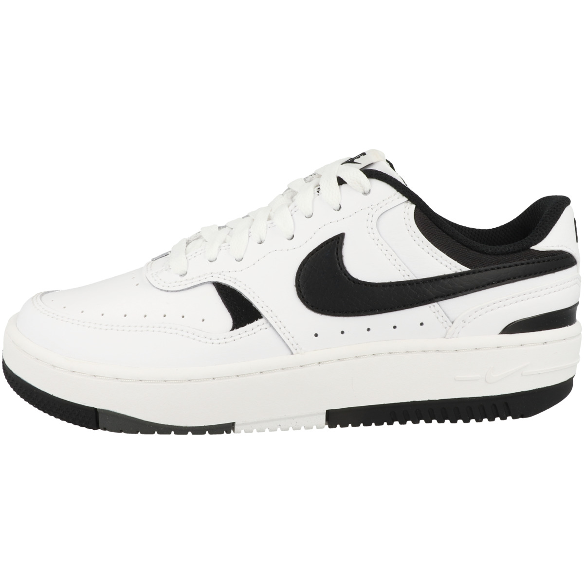 Nike Sportswear Gamma Force Sneaker Low weiss