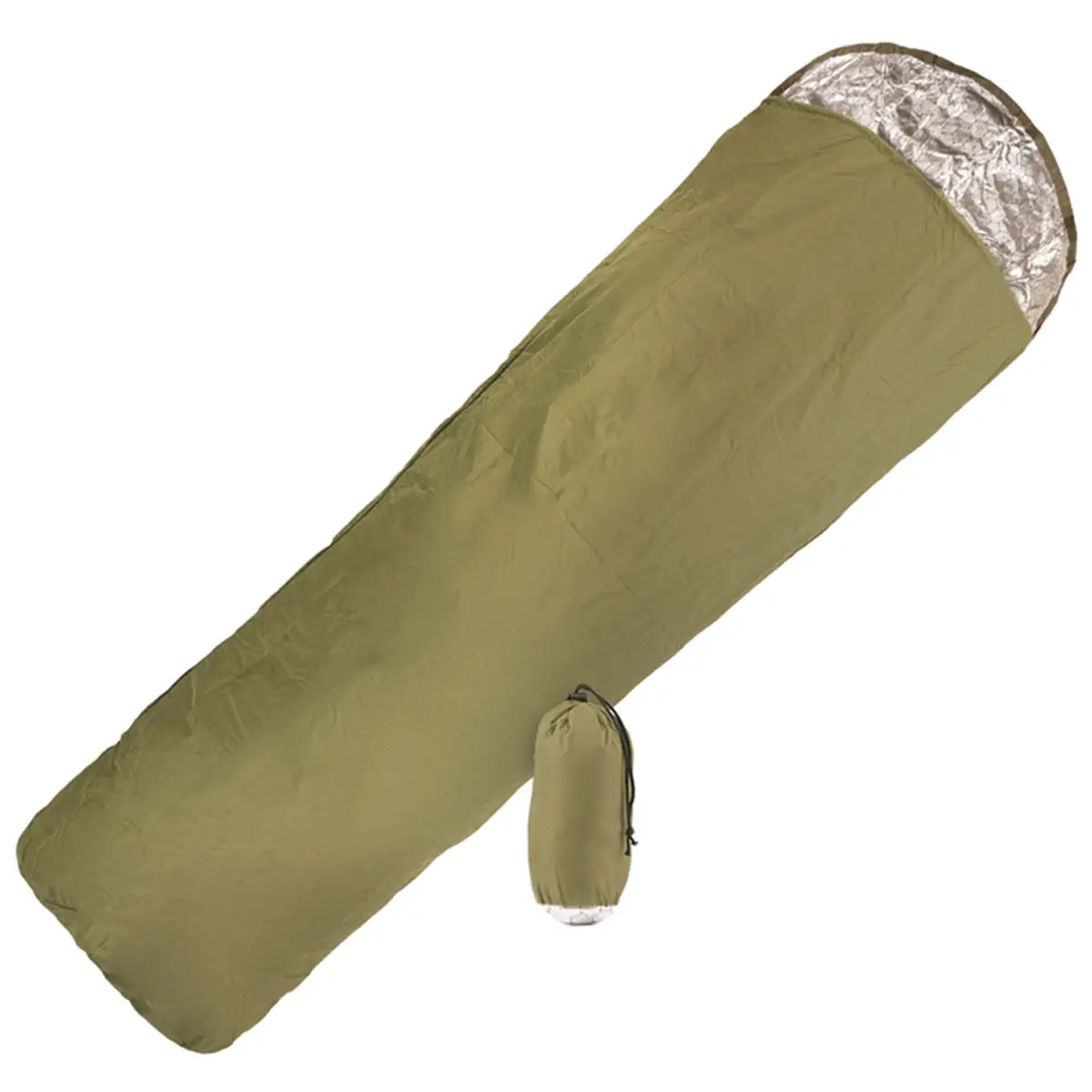 Survival Bivy Bag oliv