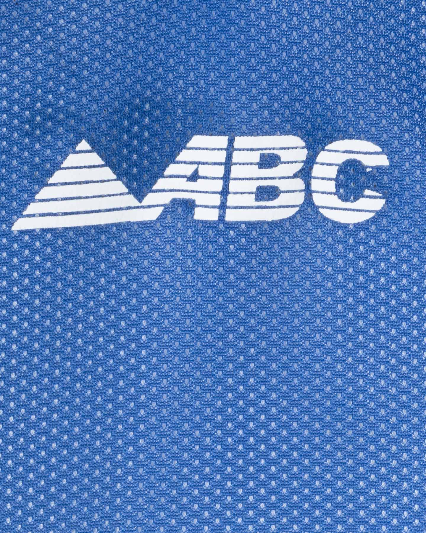 Basketbalový dres Abc Basket Jr ABKJ203R-523/001