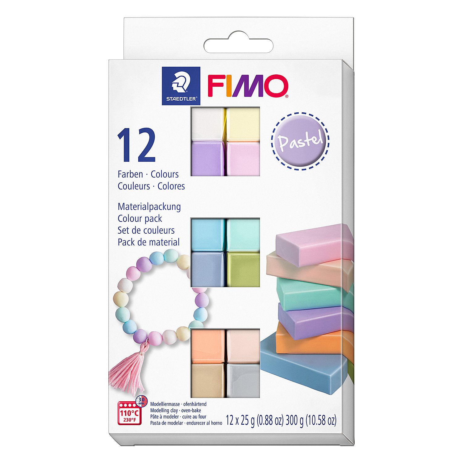 Fimo-Soft 