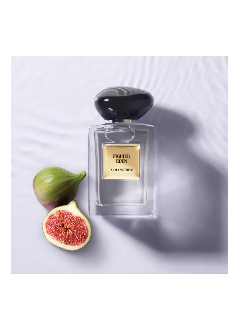 Armani Privé  Figuier Eden Eau de Toilette