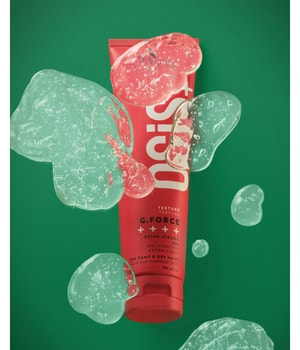 Schwarzkopf Professional Osis Texture G. Force Haargel-150 ml
