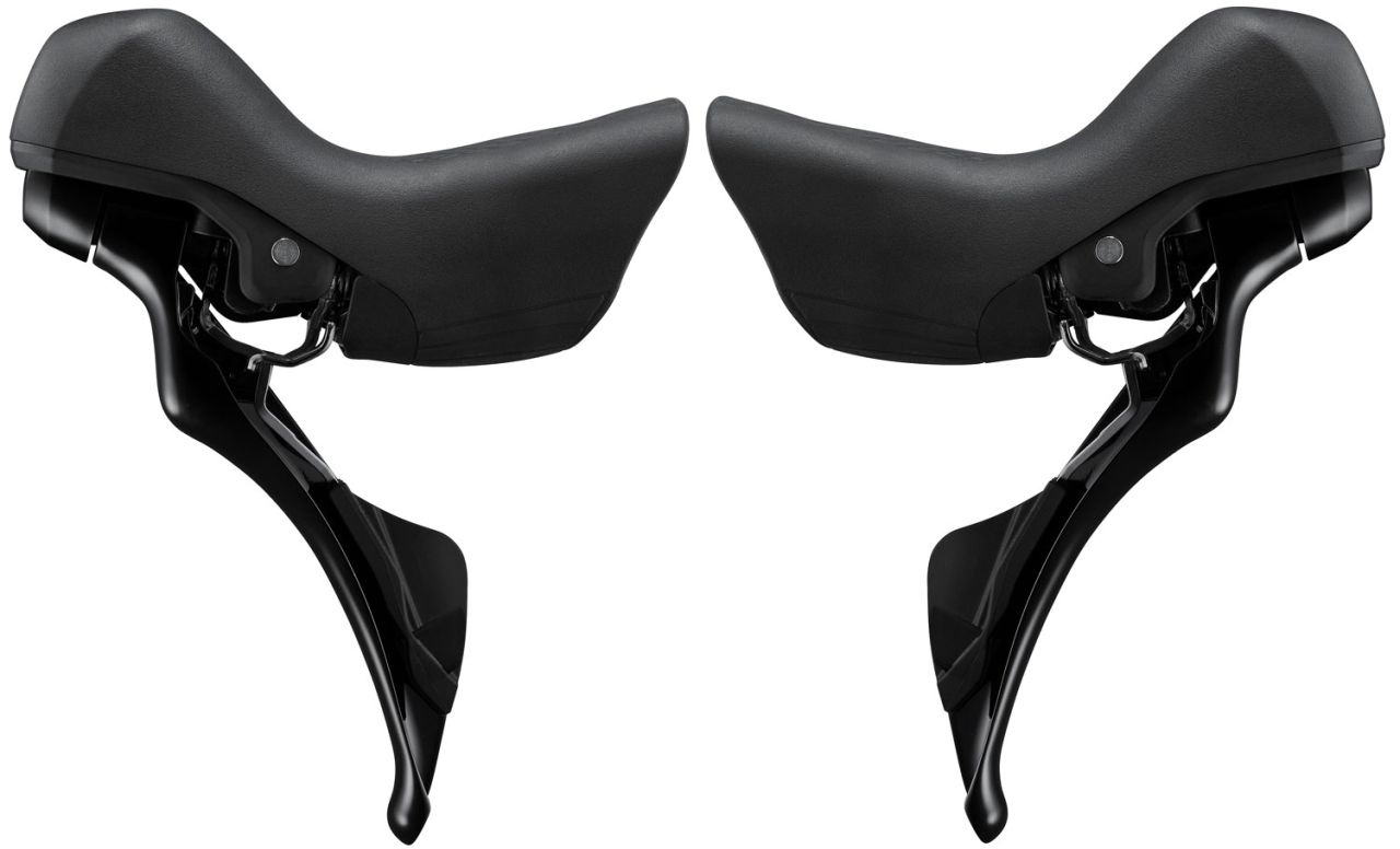 Shimano 105 ST-R7120+BR-R7170 2x12-fach Scheibenbremsen-Set kaufen | Bike-Discount