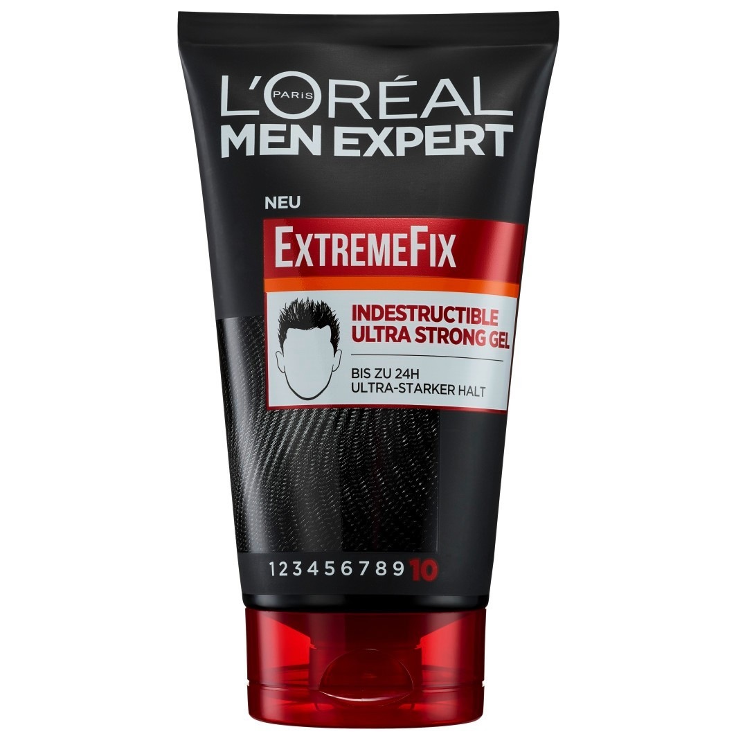 Extreme Fix Indestructible Gel