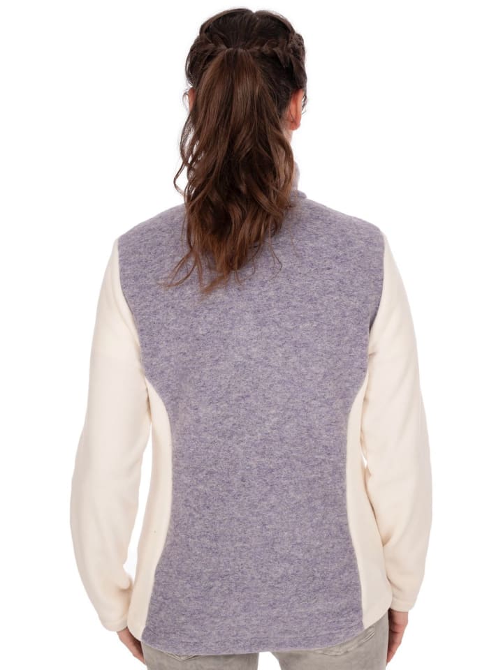 Alp1964 Jacke 423201 in lila günstig kaufen