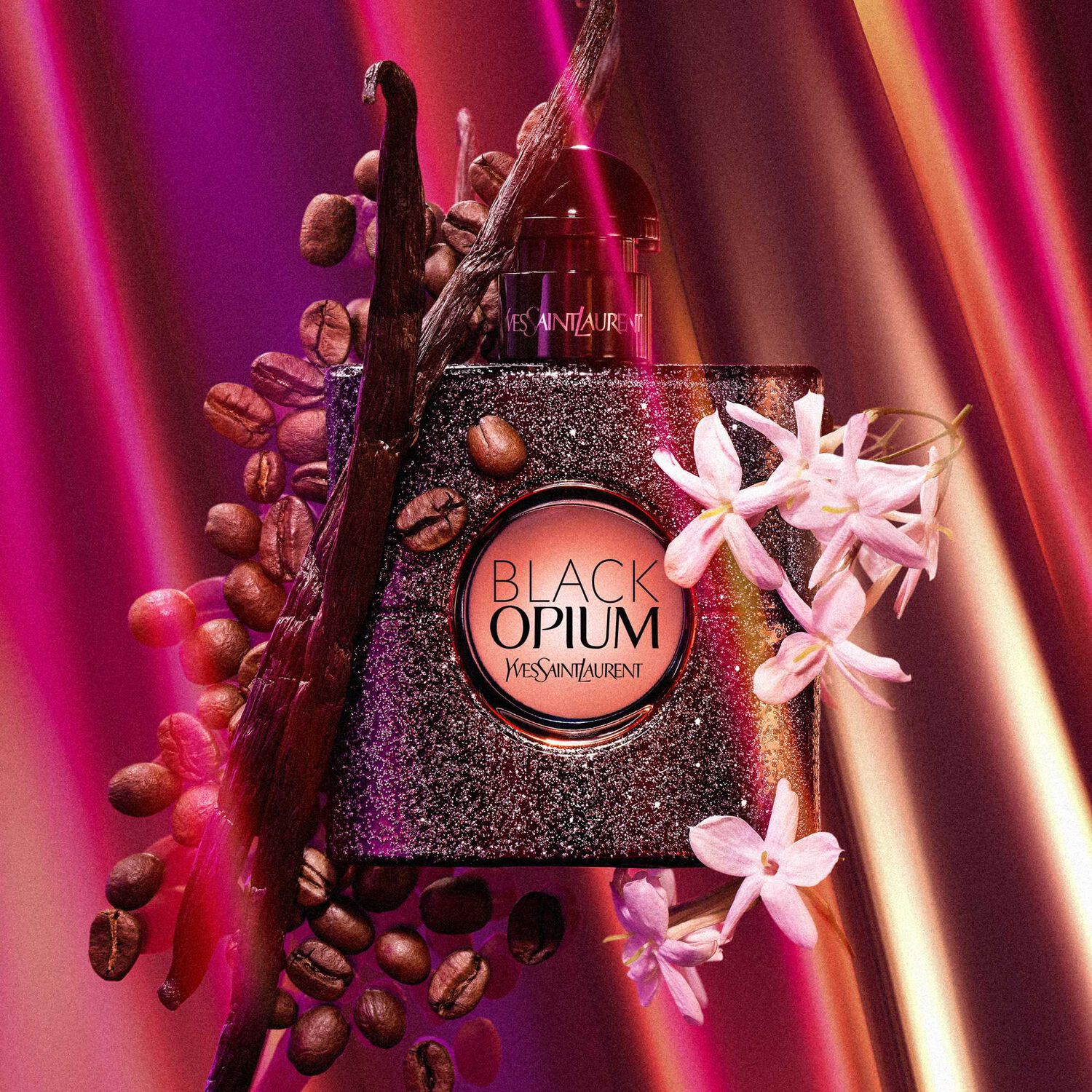 Yves St Laurent Black Opium Eau de Parfum