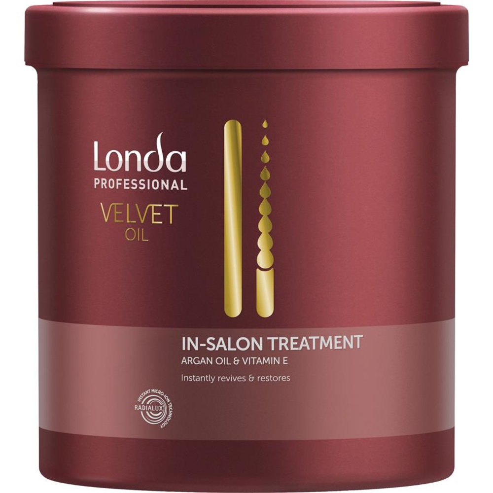 Londa Professional Treatment Cure capillaire