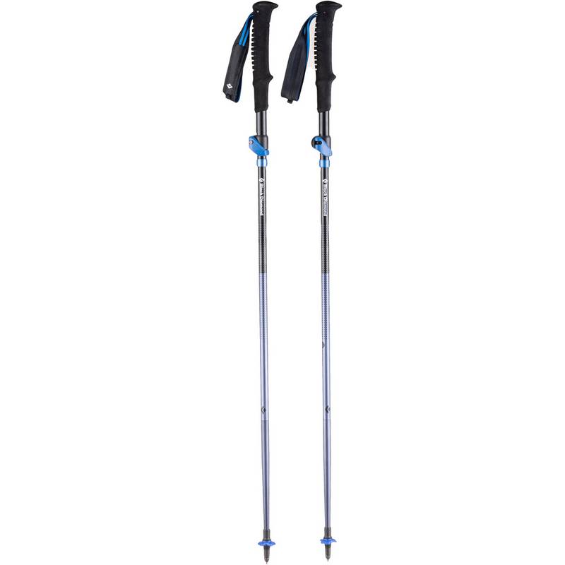 Black Diamond DISTANCE FLZ POLES Stock