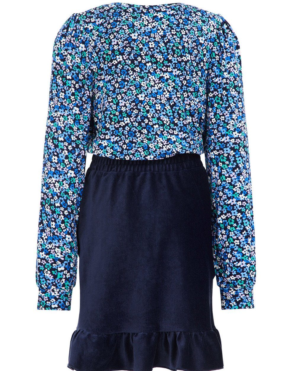 WE Fashion Maxikleid (1-tlg)