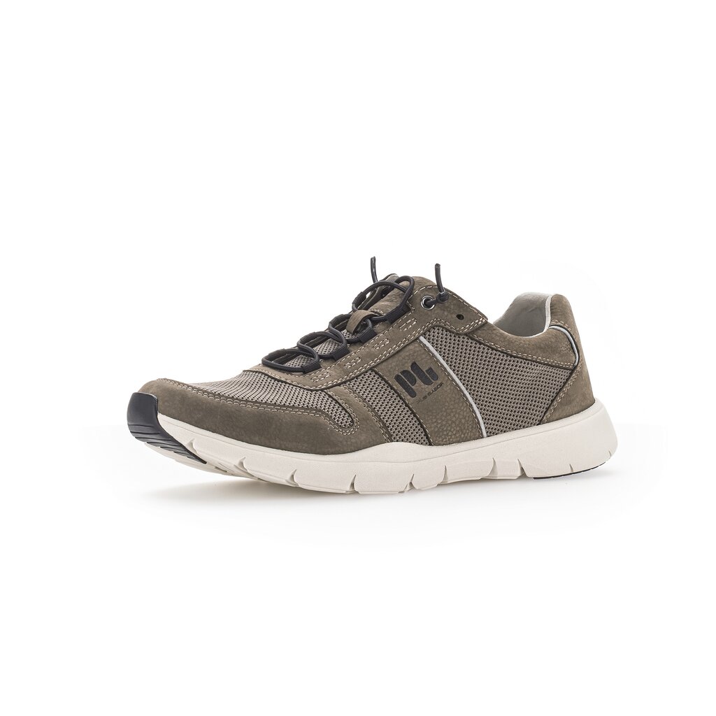 Pius Gabor PG1018 Sneaker low braun