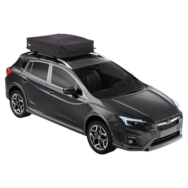 APPROACH SMALL ROOFTOP TENT - Dachzelt