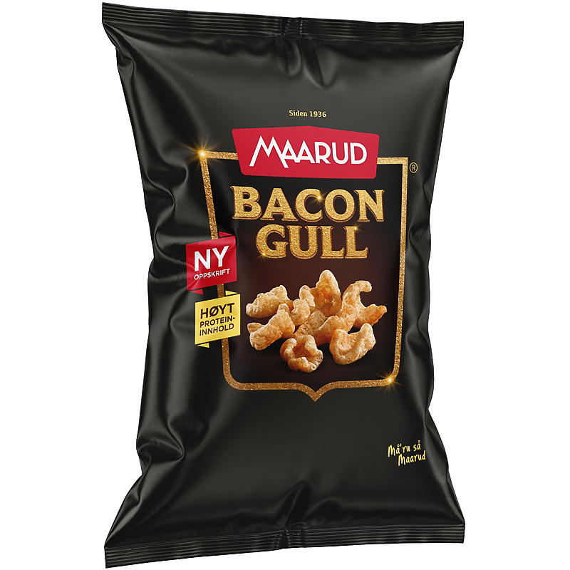 Maarud Bacongull 120 g Maardus