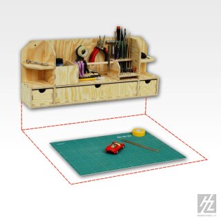 Wall Organizer