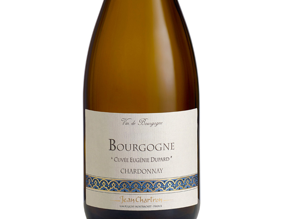Jean Chartron Cuvée Eugénie Dupard Blanc 2020