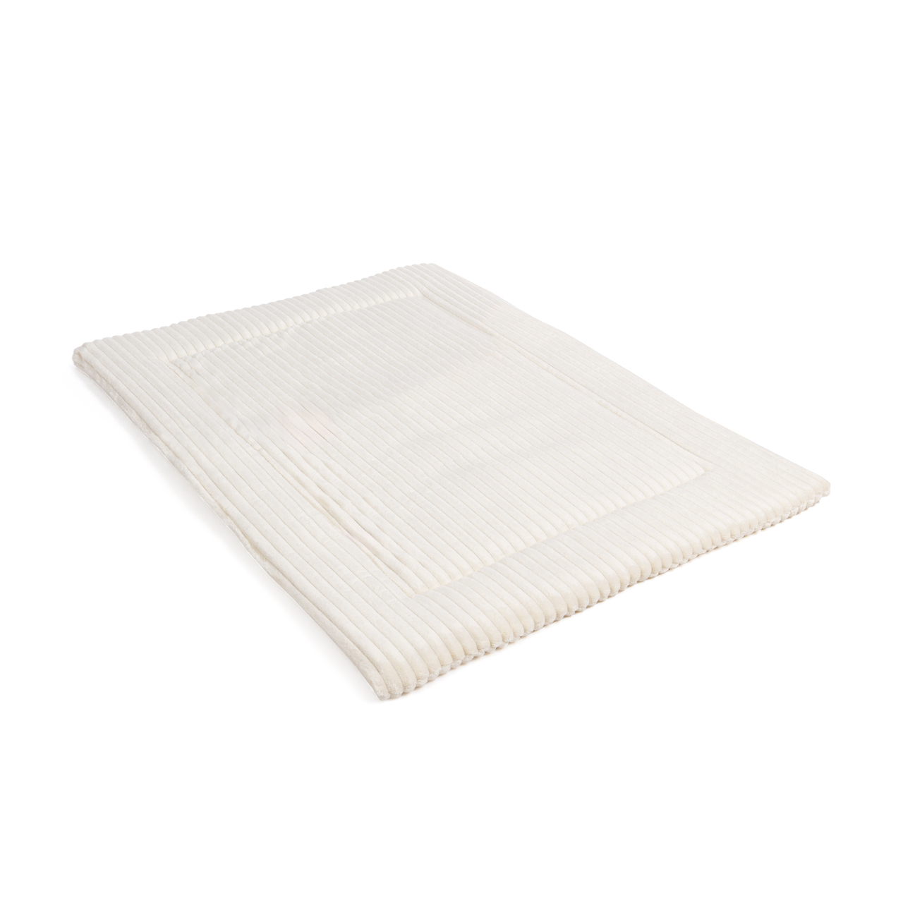 Wagner Hundebetten Wagner Wallace & Jones Liegematte Cardi beige XL