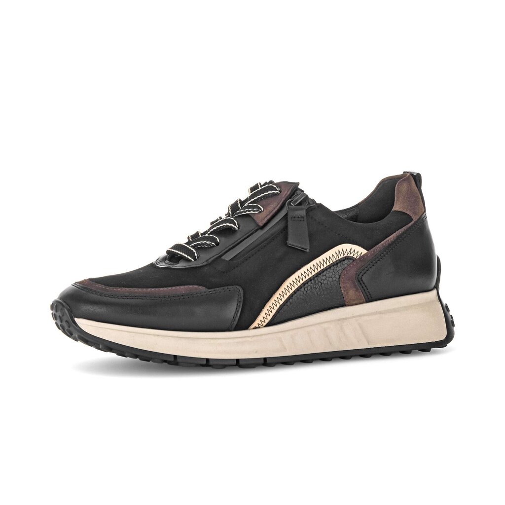 Gabor comfort Sneaker low multicolour