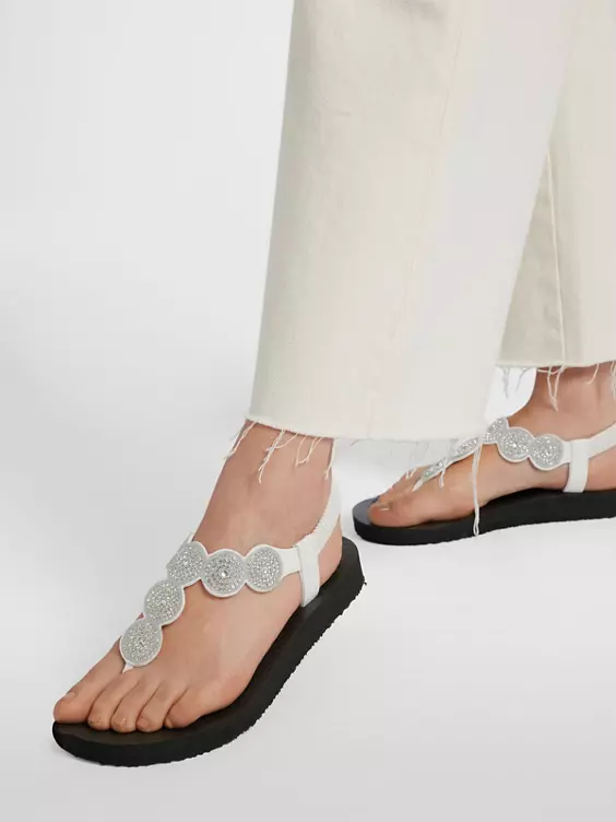 Skechers Sandale MEDITATION