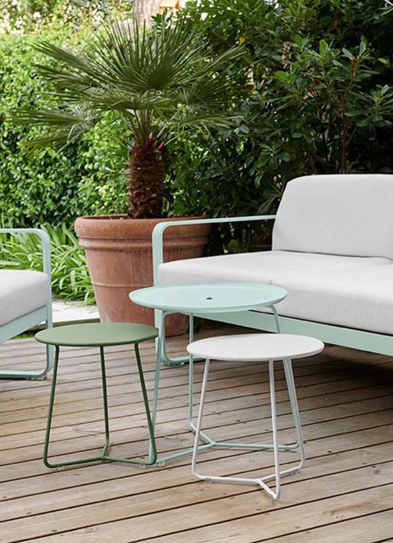 Masuta mare Fermob Cocotte