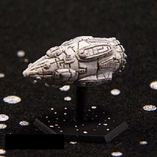 Tiamat Drone Pocket Warship