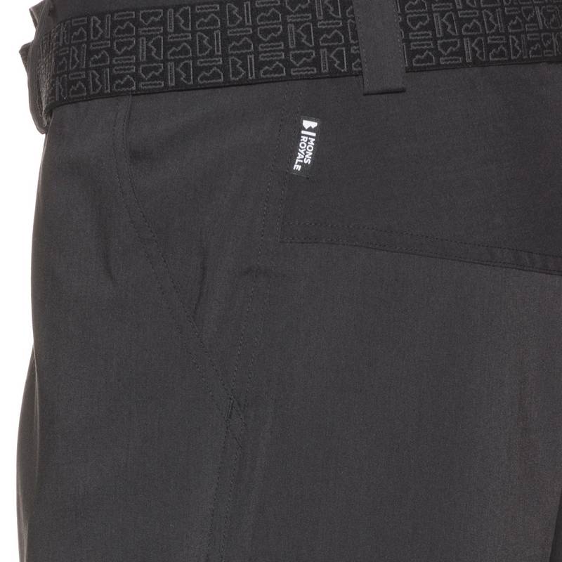 Mons Royale Drift Funktionsshorts Herren
