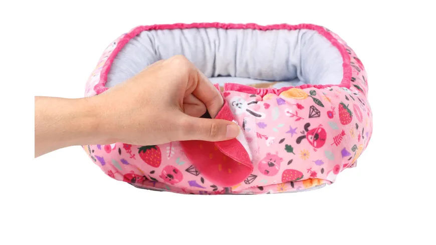 Zapf Creation - BABY born Babynest