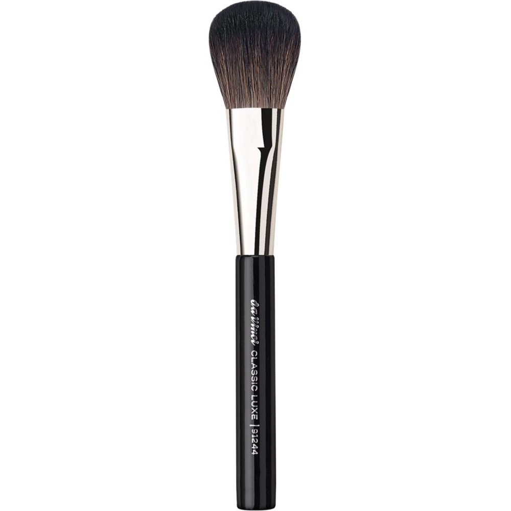 Da Vinci Pinceau Blush en poils de chèvre extra fins Pinceau