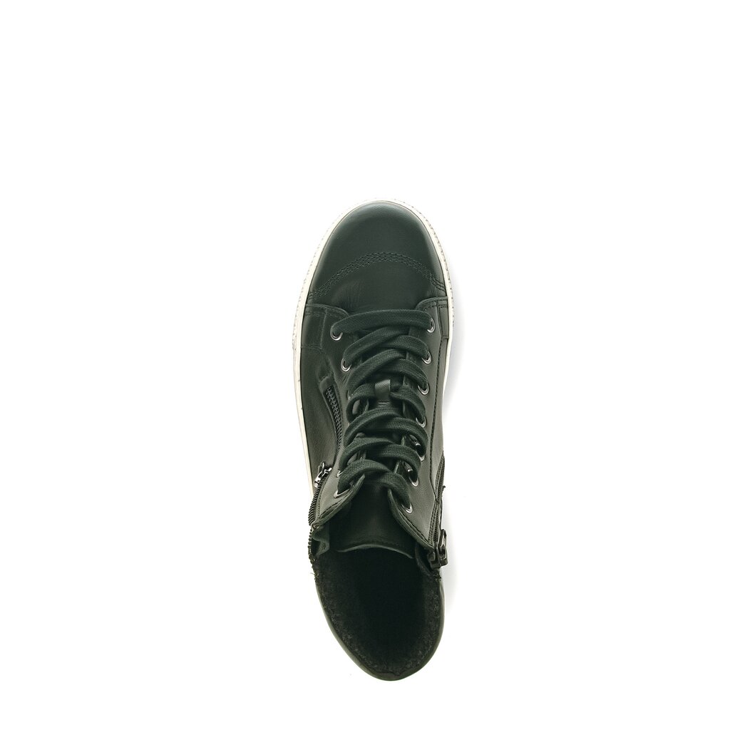 Gabor fashion Sneaker high grün